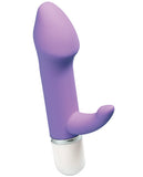 Vedo Eva Mini Vibe - Orgasmic Orchid