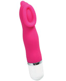 Vedo Luv Mini Vibe - Hot In Bed Pink