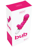 Vedo Bub Mini Vibe - Foxy Pink