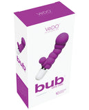 Vedo Bub Mini Vibe - Vixen Violet