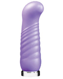 Vedo Inu Superplus Rechargeable Dual Vibe - Orchid