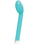 Vedo Geeslim Rechargeable Vibe - Tease Me Turquoise