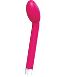 Vedo Geeslim Rechargeable Vibe - Foxy Pink