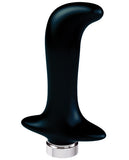 Vedo Diver Rechargeable Prostate Vibe - Just Black