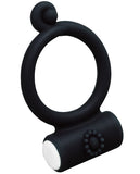 Vedo Tork Vibrating Ring - Just Black