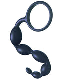 Vedo Shaker Anal Chain - Just Black