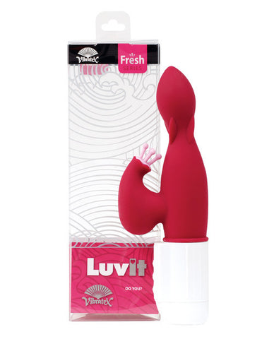 Vibratex Luv It - Raspberry