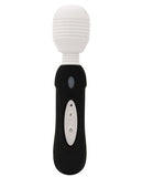 Vibratex Mystic Wand Massager - Black