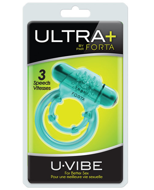 Uvibe Ultra Plus - Teal