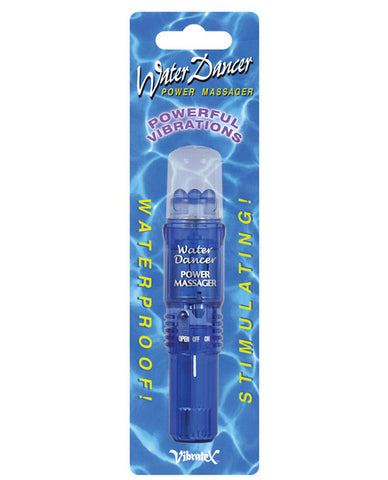 Vibratex Water Dancer - Blue