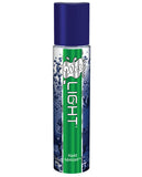 Wet Light Liquid Water Based Personal Lubricant - 1 Oz Bottle