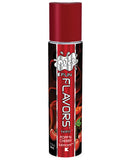 Wet Fun Flavors 4 In 1 Lotion - 1 Oz Popp'n Cherry