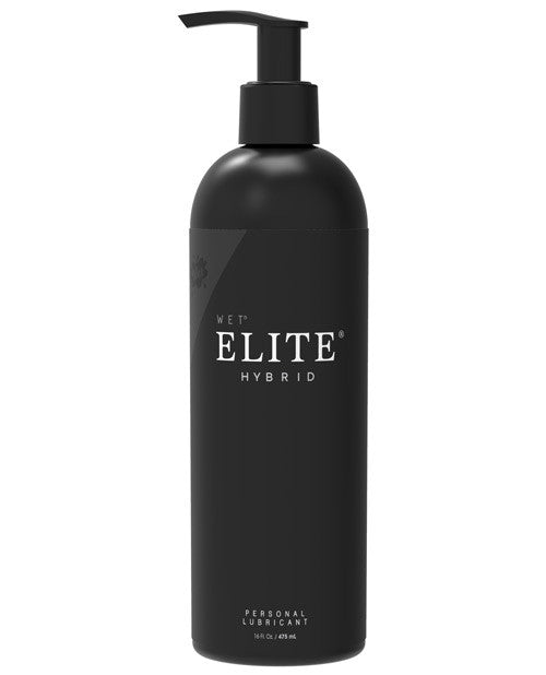 Wet Elite Hybrid- 15.7 Oz Pump