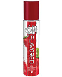 Wet Flavored Lubricant W-pheromone- 1 Oz Kiwi Strawberry