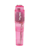 4" Rock-in Waterproof Vibe - Pink