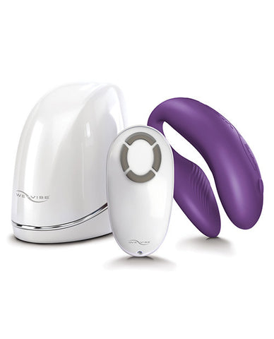 We-vibe 4 Usb - Purple