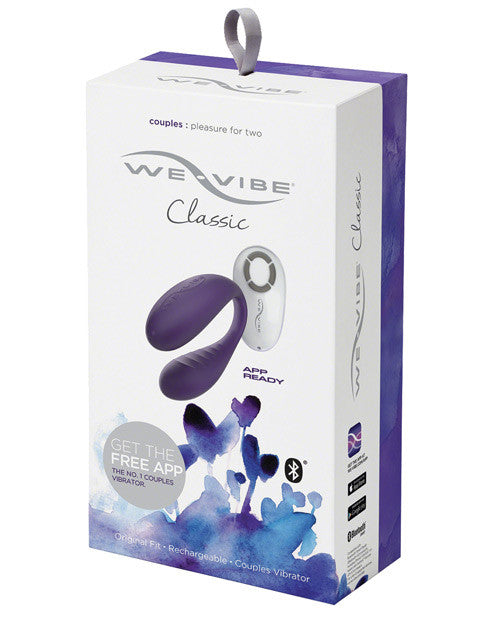 We-vibe Classic