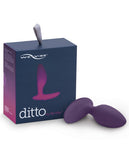 We-vibe Ditto - Purple