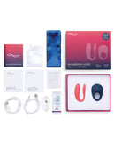 We-vibe Sensations Unite Collection