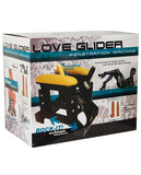 Love Glider Penetration Machine