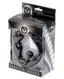 Master Series Rogue Vibrating Erection Enhancer Anal Stimulator