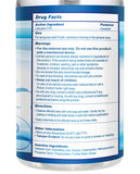 Clean Stream Relax Desensitizing Anal Lube - 17 Oz