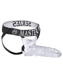 Master Series Heavy Duty Cock Sheath W-waistband