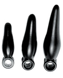 Rimmers 3pc Finger Bum Tickler Set