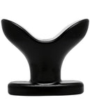 Master Series Mega Ass Anchor Anal Plug Xl - Black