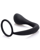 Prostatic Play Explorer 2 Prostate Stimulator & Cock Ring