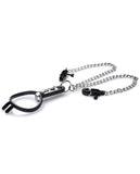 Master Series Degraded Mouth Spreader & Nipple Clamps