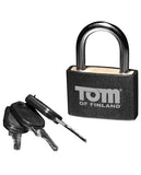 Tom Of Finland Lock