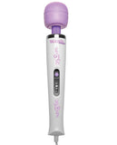 Wand Essentials Multi Function Massager Wand - Purple