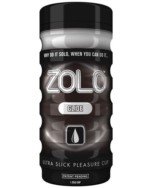 Zolo Glide Cup