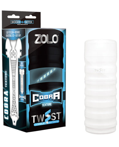 Zolo Twist Cobra